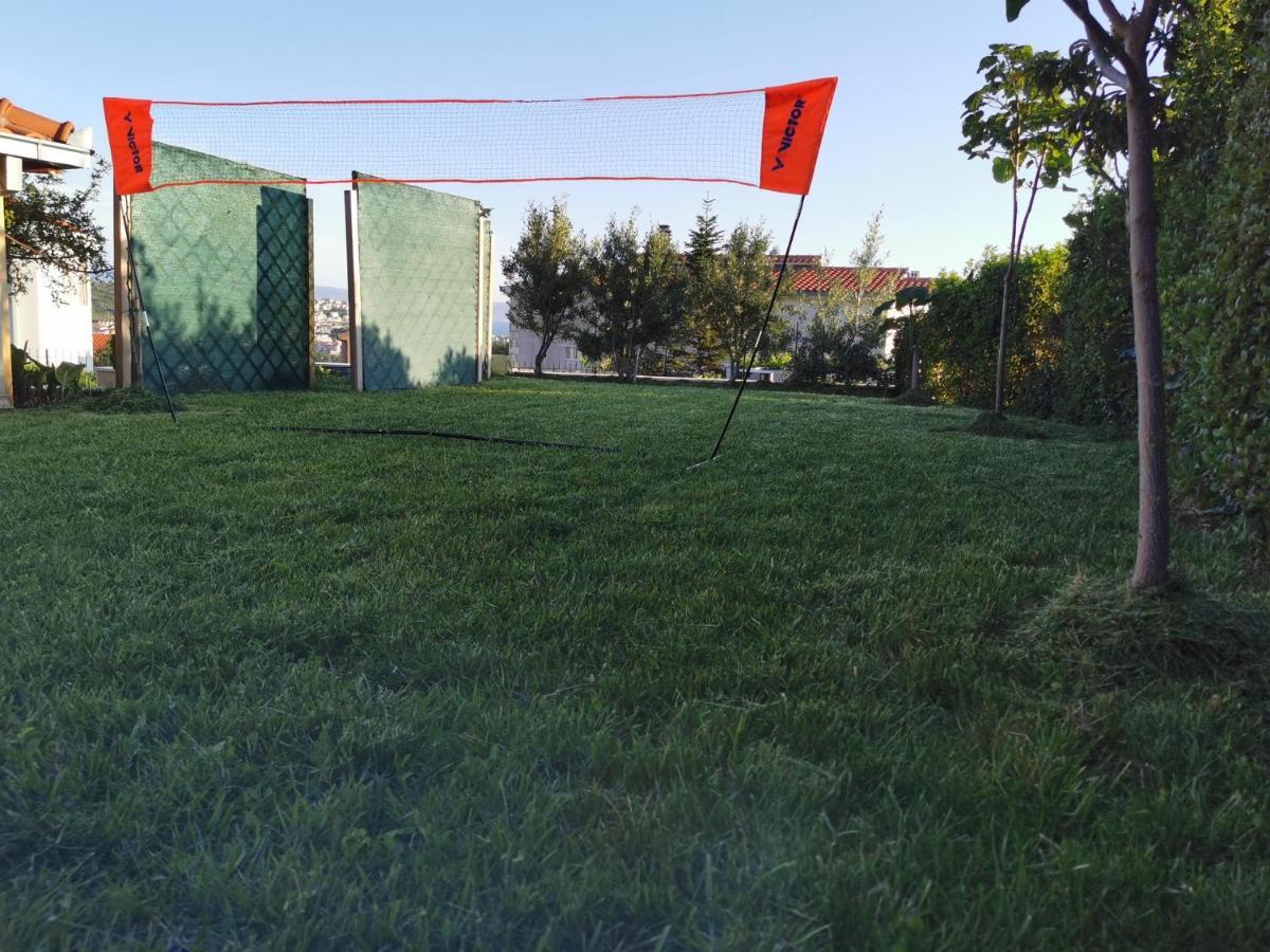 Villa Mater - Luxuriously Equipped Villa With A 15M Long Swimming Pool Zrnovnica Exterior photo
